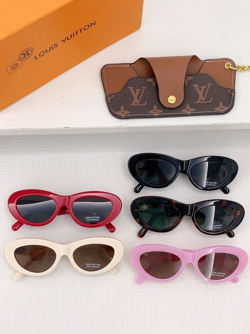 LV Sunglasses